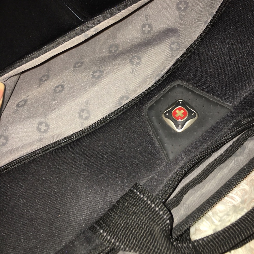 Computer holder/ bag - Picture 3 of 7